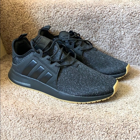 adidas Shoes - Black Adidas Shoes